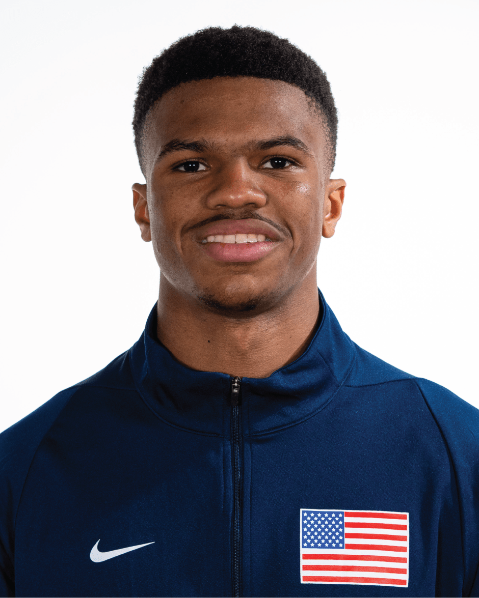 USA Boxing Elite High Performance